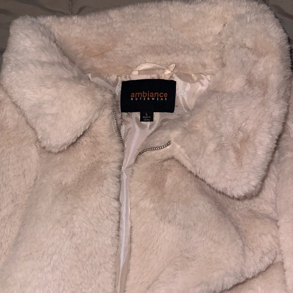 Jacket | Cropped - Picture 4 of 4